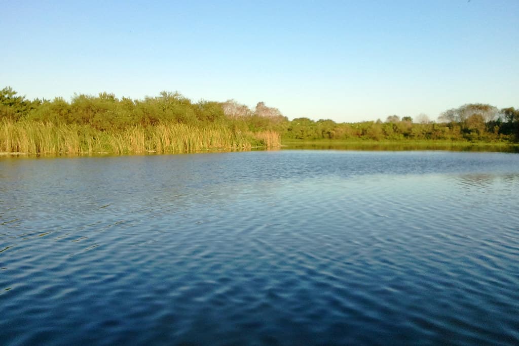 Tenoroc Fish Management Area