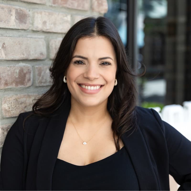 Isa Ibars, founder of Stay in Lakeland