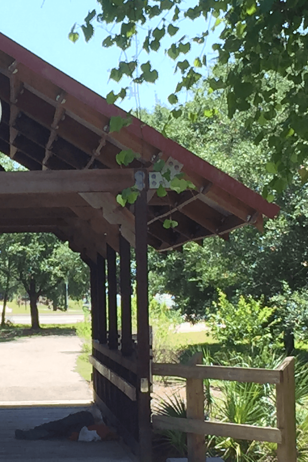 Fort Fraser Trail